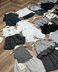 【补充位置】阿贝编码链接童装