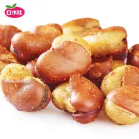 口水娃兰花豆怪味豆包蚕豆胡豆小包装休闲小袋零食便宜小吃