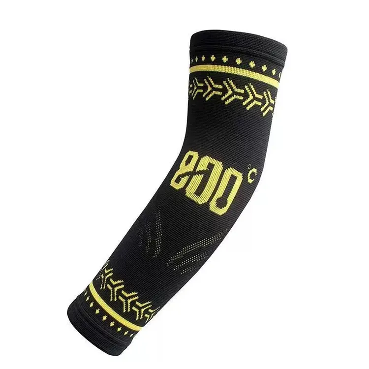 800度防滑护臂 哈雷硅胶防滑护臂 防滑护肘 黑坑钓鱼飞磕防滑护臂