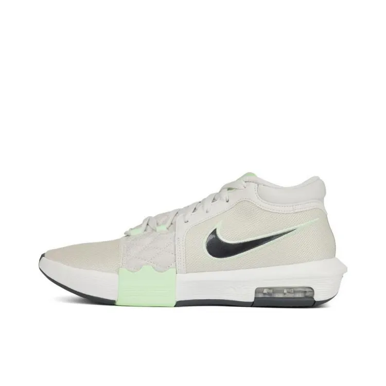 NIKE耐克男鞋LEBRON WITNESS VIII EP流光风篮球鞋HQ2140-002