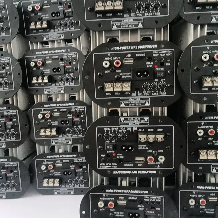 12V220V双电压蓝牙功放主板功率150w峰值功率300瓦安装后不包退