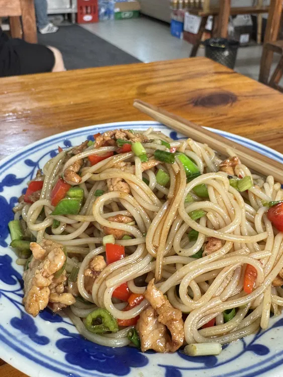 【湿粉米粉】顺丰发货广丰手工米粉湿粉上饶汤粉南昌拌粉螺蛳粉专用