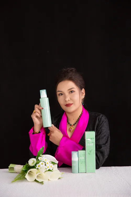 美藏堂养护补水喷雾