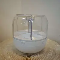 家用米桶大容量杂粮桶颜色规格随机 DJ