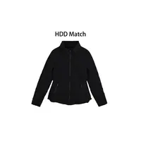 HDD- "温暖冬日" 90白鸭绒  女款韩版收腰显瘦羽绒服外套Y8960 