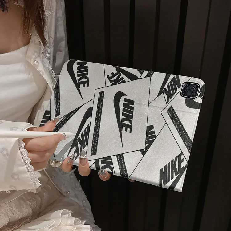 适用iPad11A162025保护套iPad10/9/8代10.2Air5/4保护套Air9.7壳