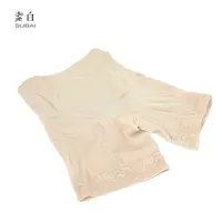 网纱中腰提臀收腹裤802816