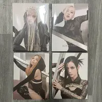 现货官方正品 Blackpink 正规二专辑小卡 金珍妮单封 全新未拆