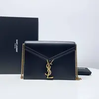 胖虎曼曼/圣罗兰/95新/公价0/箱包/斜挎包/312503300046