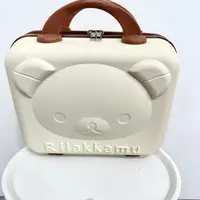 【主播专属】小熊化妆包