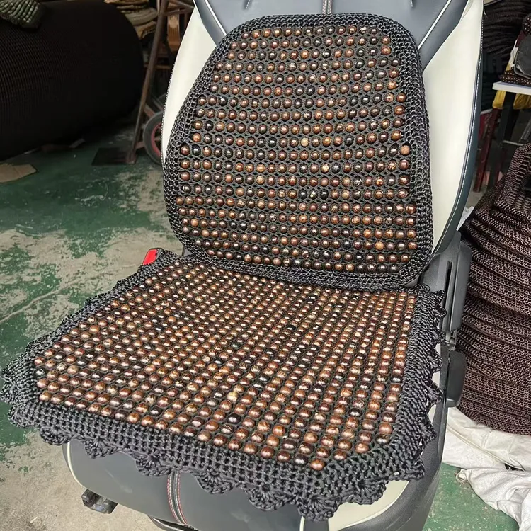 汽车坐垫菩提坐垫夏季坐垫