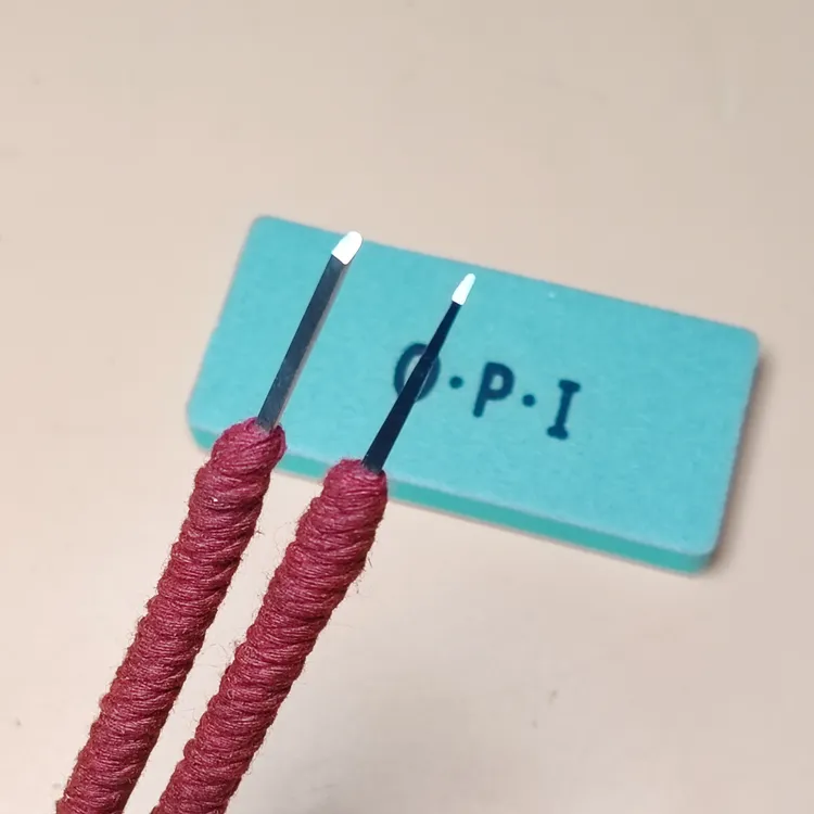 核雕圆口刀葫芦刻线圆刀超硬白钢刀