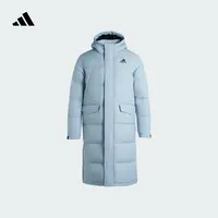 阿迪达斯官方 男女款羽绒服 adidas SP V L DOWN PARKA KF6747