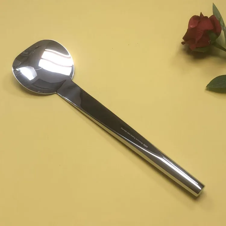 亮光中华铲(专柜老库存简装发货)509212 总长34厘米铲头宽9.6厘米