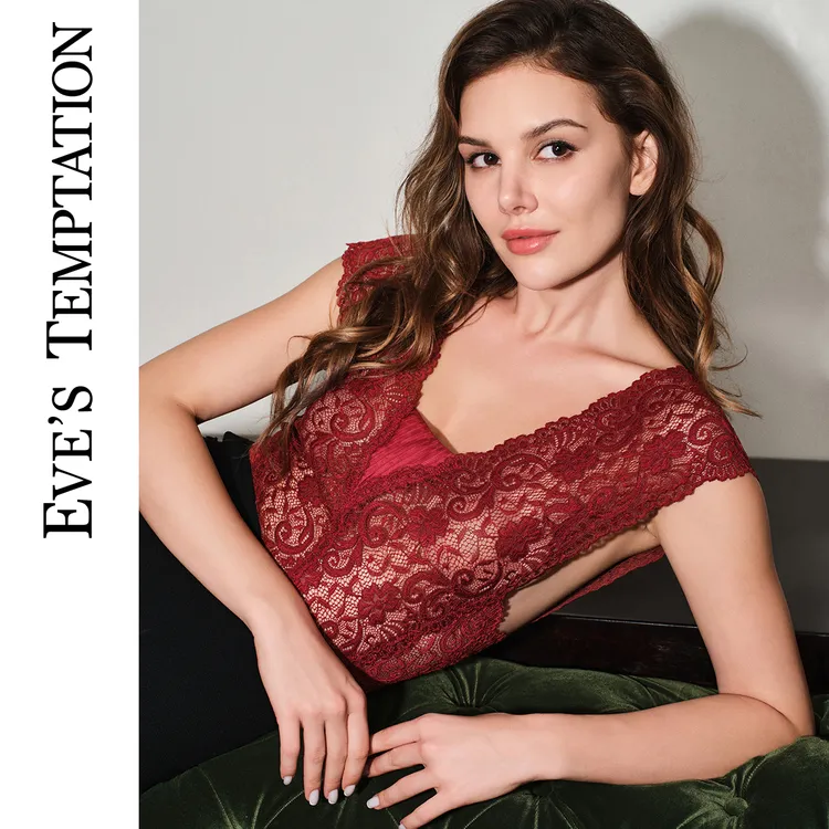 【蕾丝连体衣】穿脱方便带暗扣性感打底衣时尚显瘦美背修身无袖雅致