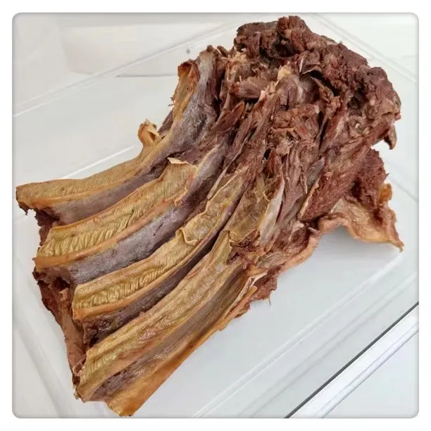 肋板肉河间五香驴肉