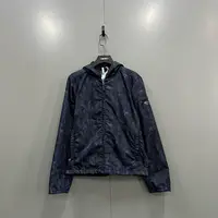 （jp）118 PRADA 普拉达 迷彩三角标logo外套 S码/95新