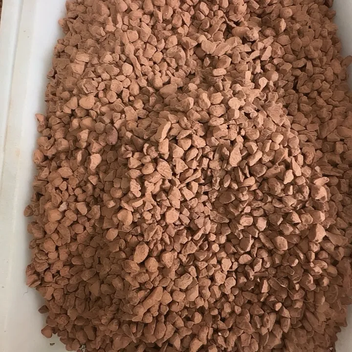 天然风化土金弹子生桩老桩盆景黄栌营养酸性土渗水颗粒土