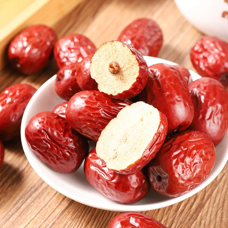 【新疆直发】新疆喀什泽普灰枣特级