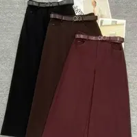 279012阔腿裤alo