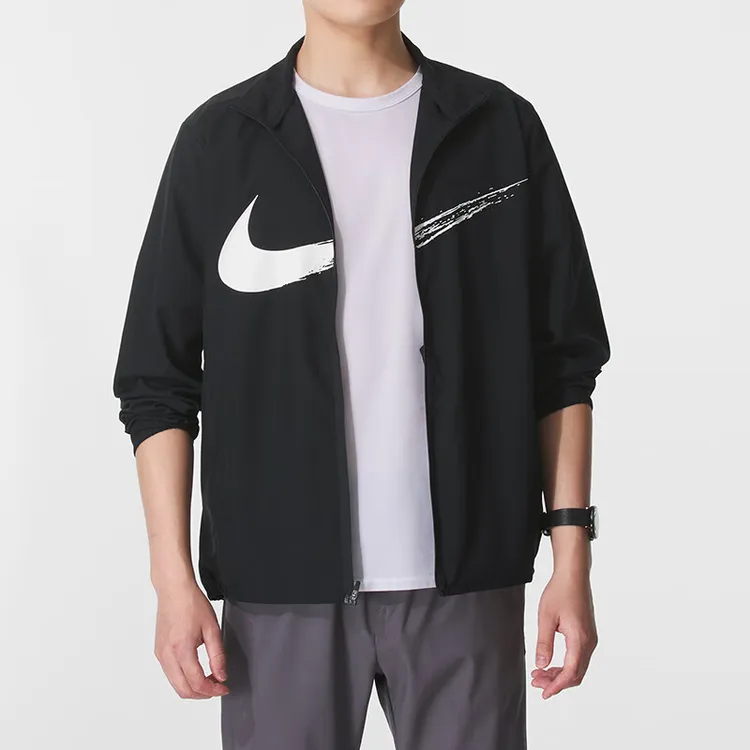 【滔搏联动】男女AS M NK DF FORM JKT GFX夹克外套 HV0395-010