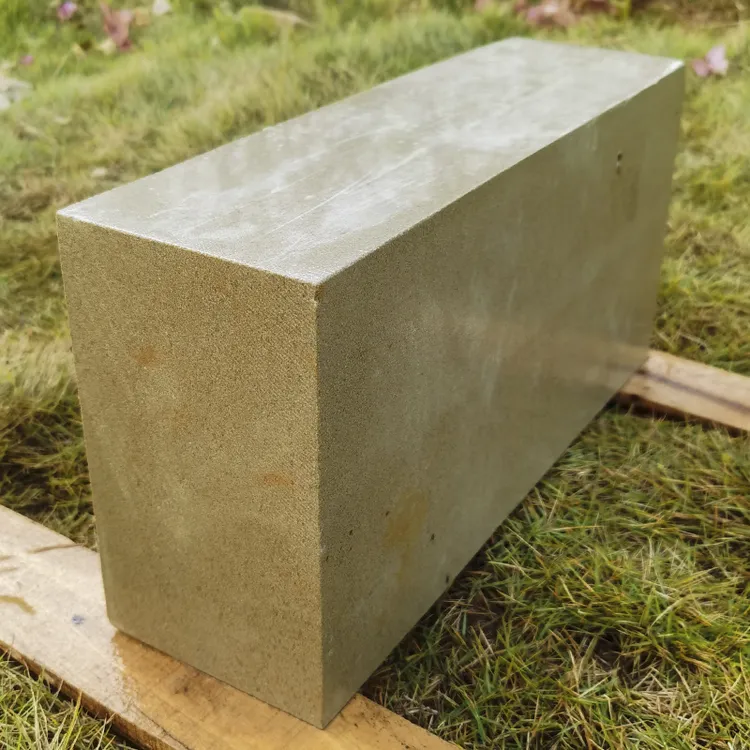 44斤天然黄砂岩粗磨刀原石刀具吃铁起锋修复定刃商用老刀石传家型