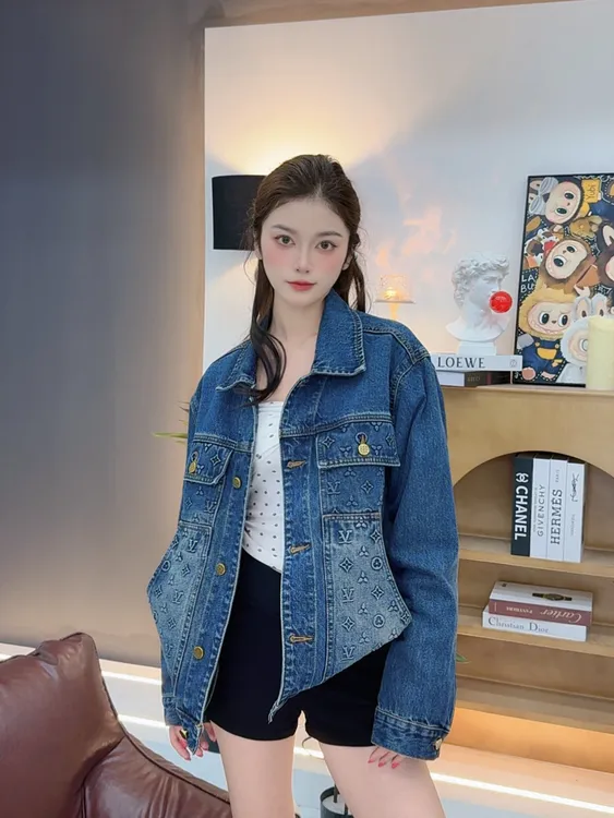 【阳阳专属】-时尚百搭潮流外套-XX1056-1链接