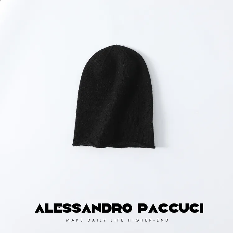 AP洛哥24243/53074AM【造型感/五色】轻软山羊绒 百搭时尚温暖冷帽