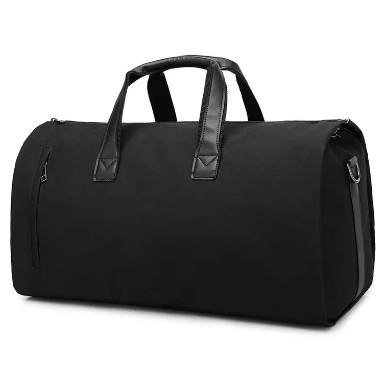 【出差商务旅行包】小众设计西装包便携登机行李袋旅行包手提行李包