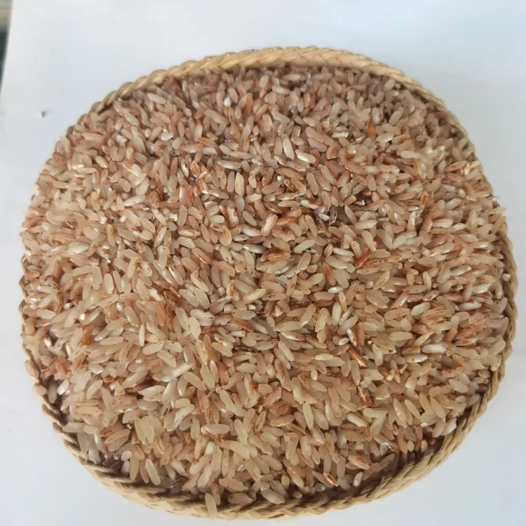 红河哈尼梯田红香米（新米）2.5㎏