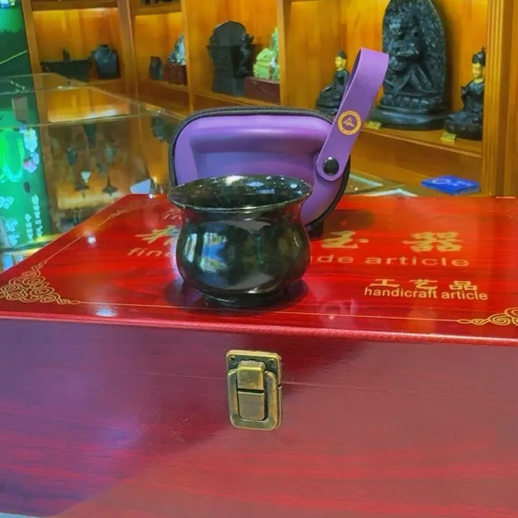 仁布玉新款无把甜茶