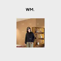 CMZW*小棉袄*小众极简百搭显瘦实穿小棉服 JS-M-25083102