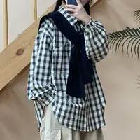 秋冬新款纯色复古风针织披肩K50666款