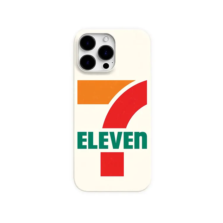 seven7适用苹果15promax手机壳16e小众14/13pro个性小米15华为P70