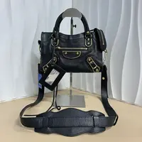 Balenciaga/巴黎世家 单肩包 单肩包 xx6114/2508