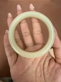 非金属陶瓷手镯 99999 精品手镯（无礼盒）