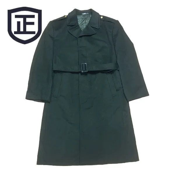 男款秋冬男士休闲毛呢外套羊绒毛呢大衣保暖风衣商务男款羊绒大衣