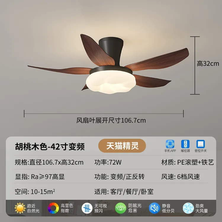全光谱吸顶灯我是灯欧式新中式美式轻奢美式家用简约别墅大厅酒店