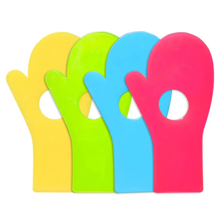 小医哥 防跑针输液夹板儿童输液固定板 加厚输液手板小儿打针手板