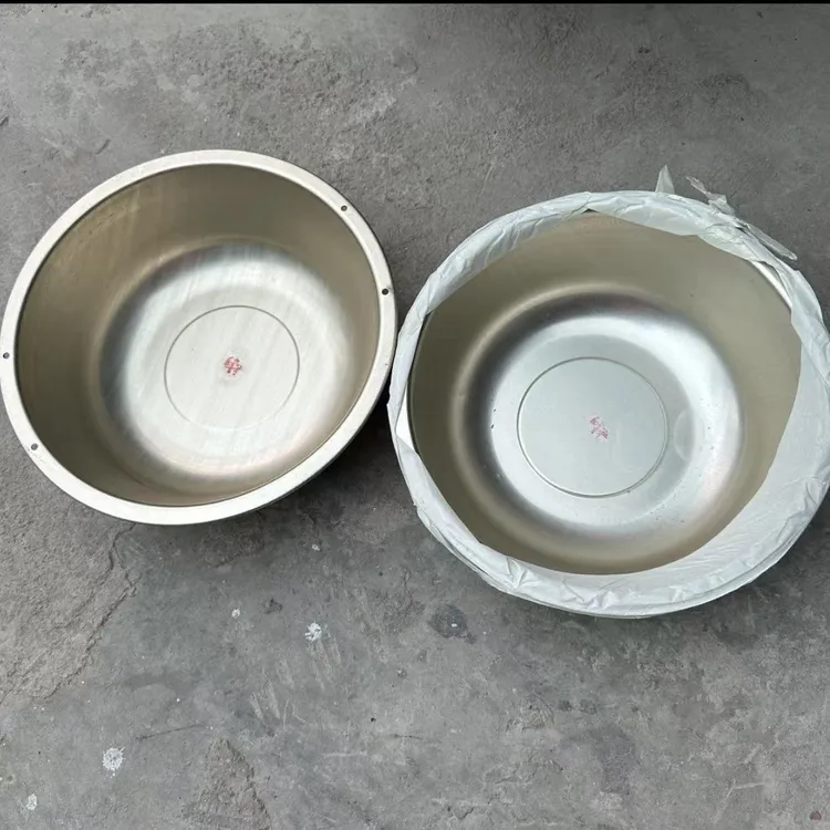 033全新铝锰合金【小菜盆】