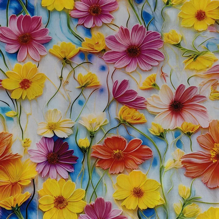 人棉府绸贡缎锦棉天丝锦棉麻香云纱旗袍连衣裙大摆裙床单被罩童装