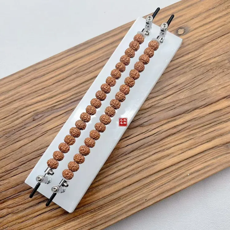 PP板文玩大小金刚头尾侧刷板平细老树王盘刷工具可下水抛光去反碱