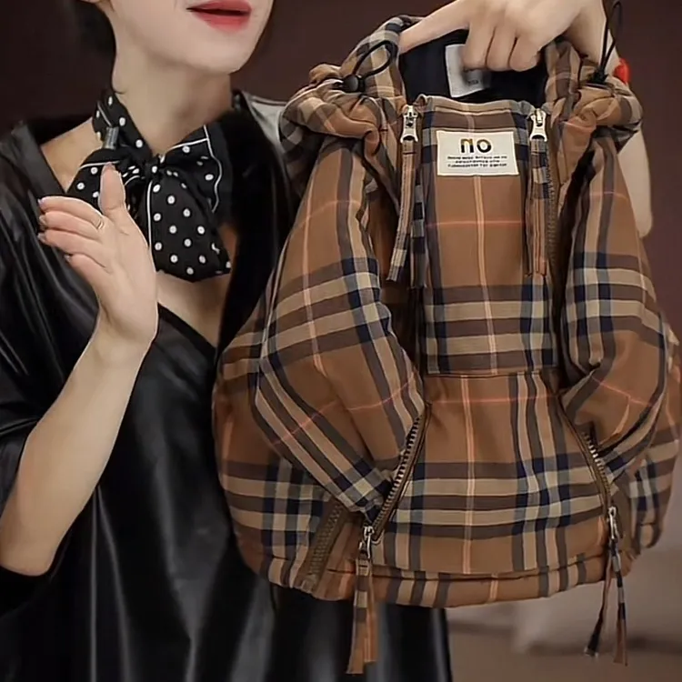 儿童棉衣新款韩版宽松连帽上衣棉袄男女宝宝棉服保暖外套