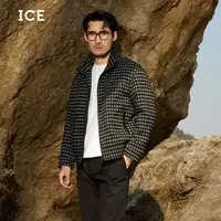 ICE样衣编号：T恤