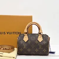 胖虎安安/路易威登/95新/公价0/箱包/斜挎包/312501040042