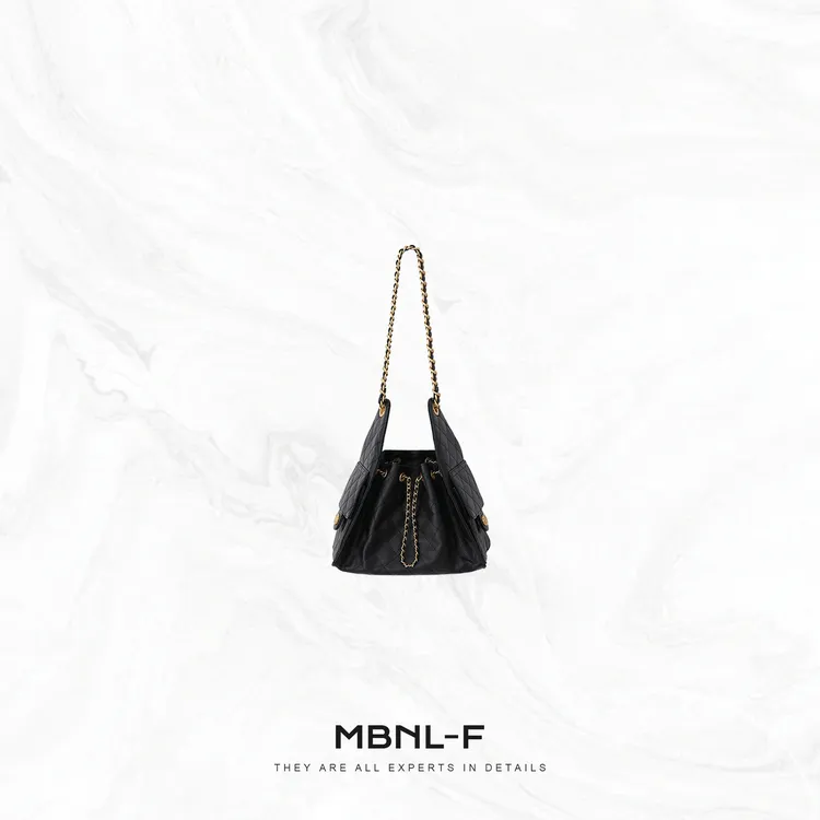 MBNL-F“棱纹小香包” 100%进口头层牛皮方型单肩包 秦磊XM-XBB1269