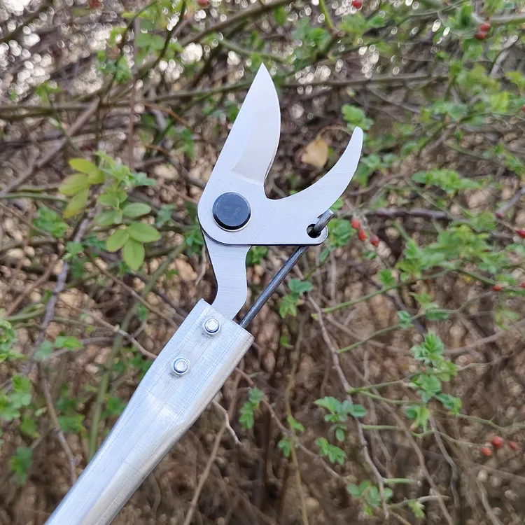 易速高空修枝剪加长高枝剪刀长把剪枝剪刀长柄园林园艺剪花枝剪