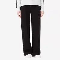 Puma/彪马正品 Graphic Wide 女子运动休闲直筒舒适长裤536308