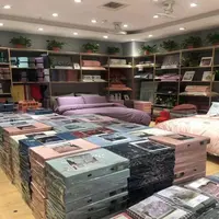 √d大牌孤品尾货-床品套件