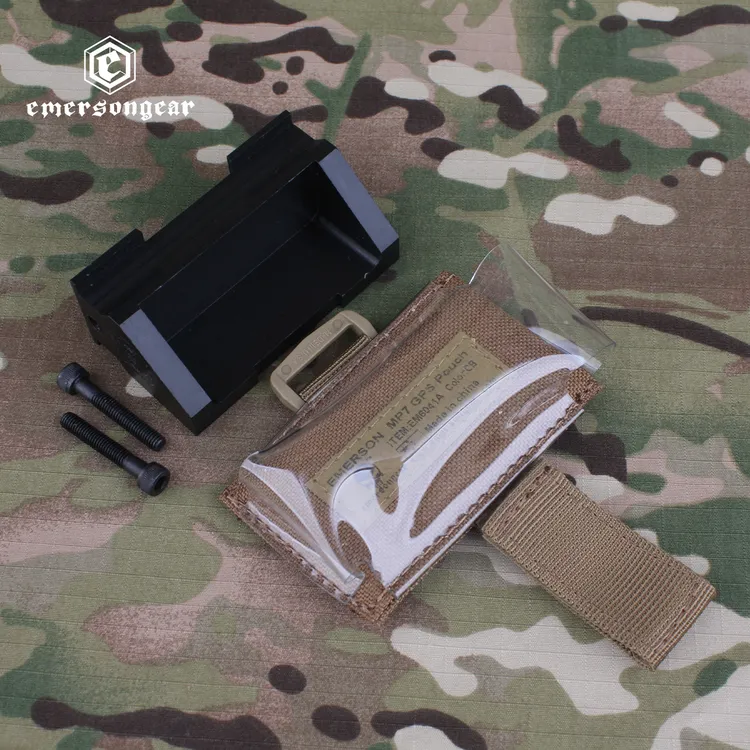 Emersongear MP7专用包